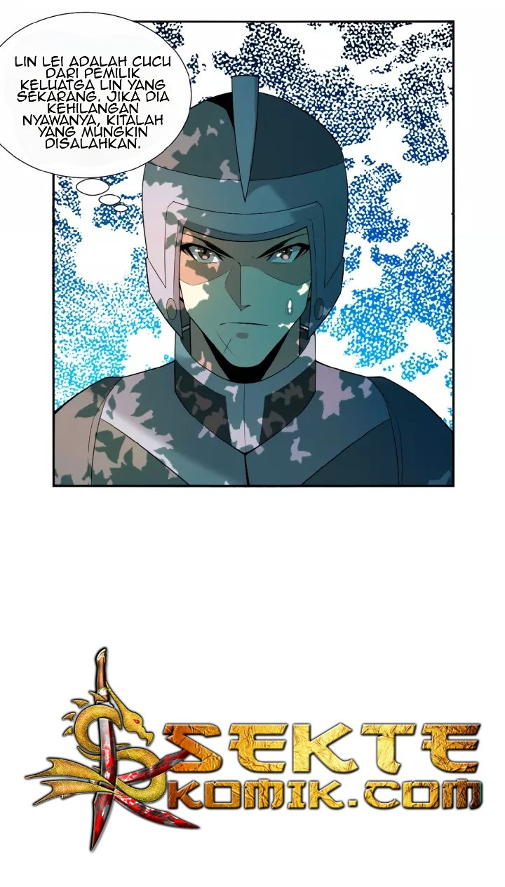 World Of Immortals 2 Chapter 14 Gambar 38